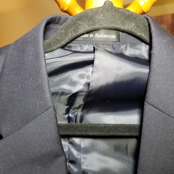 Michael Kors Blazer - Picture 3 of 5